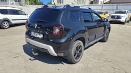 Renault Duster - 3