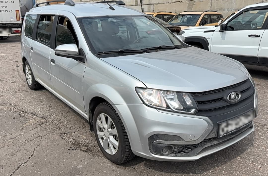 Lada Largus универсал - 2
