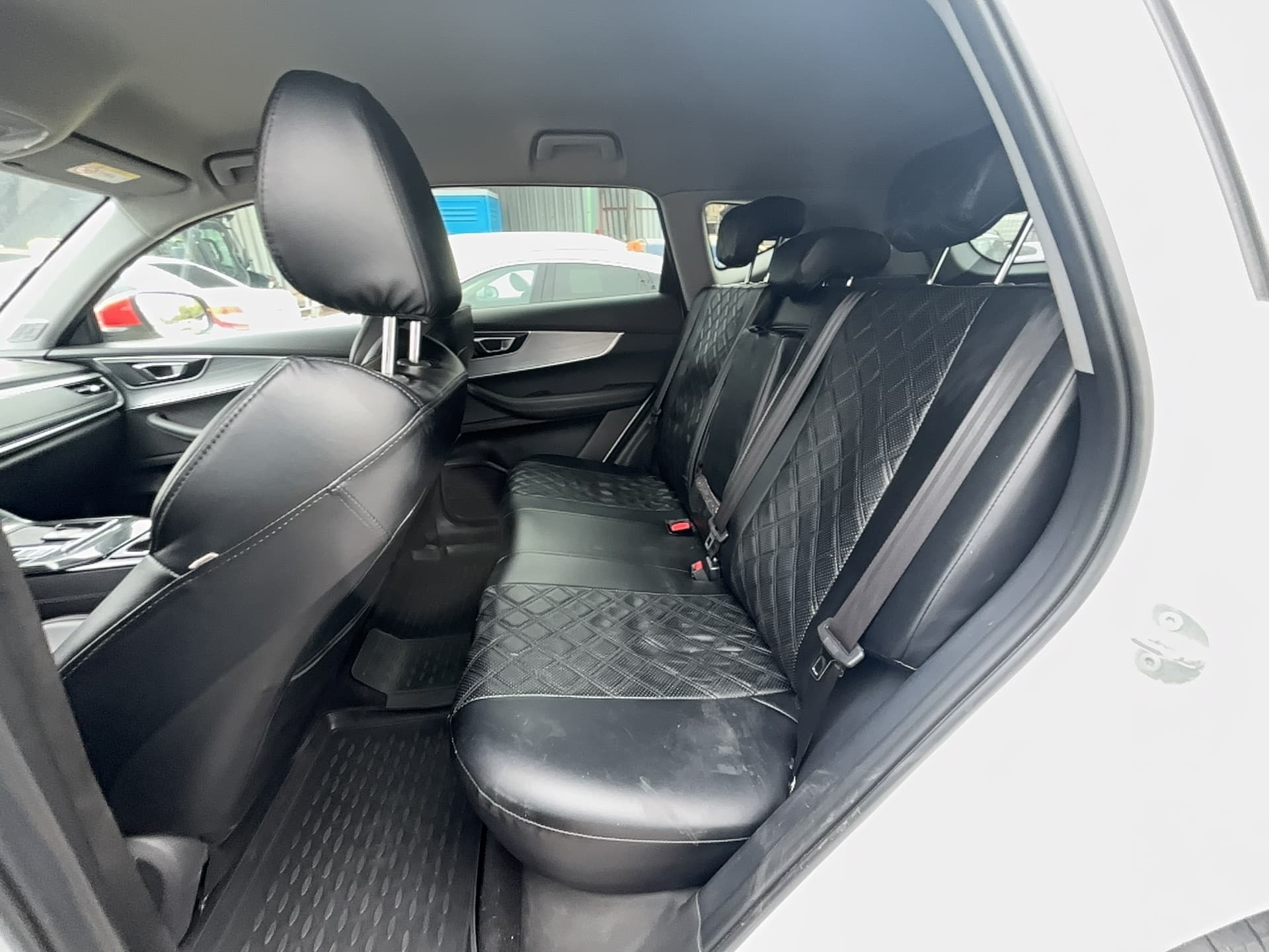 Chery Tiggo 7 PRO - 9