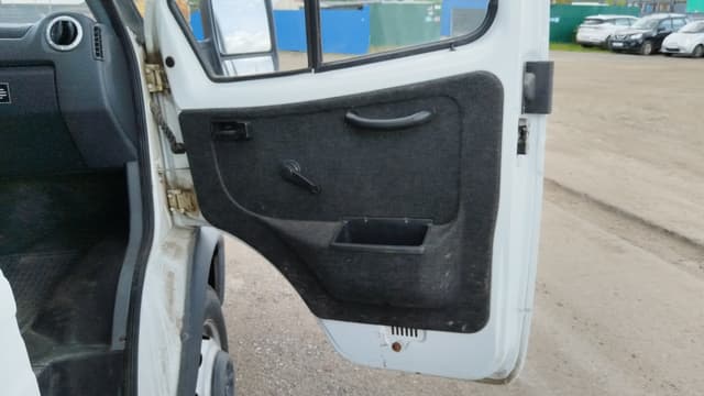 GAZ GAZELLE BUSINESS Бортовой (Евроборт) - 7