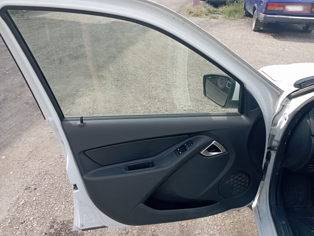 Lada Granta седан - 7