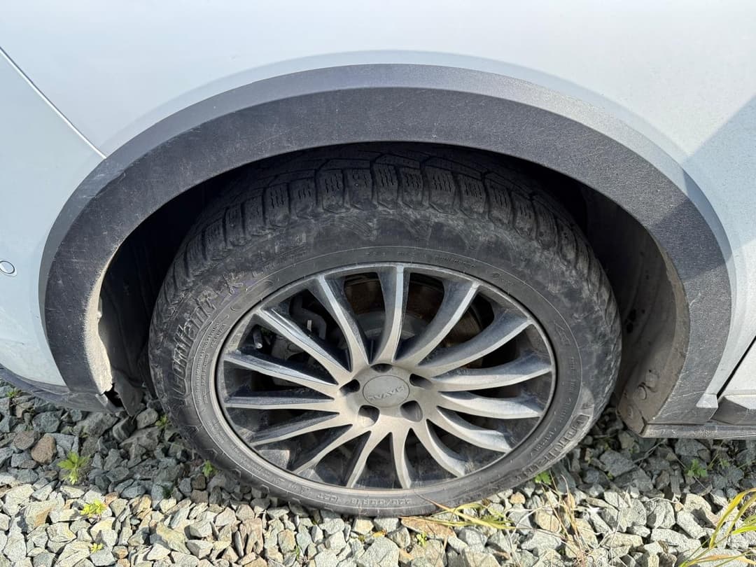Haval Jolion - 10