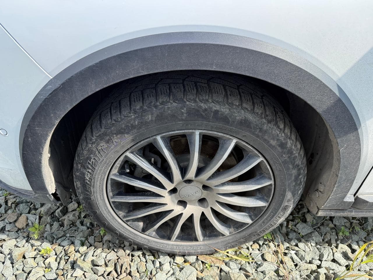 Haval Jolion - 10