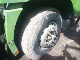 Shacman (Shaanxi) SX* 8x4 Самосвал - 6