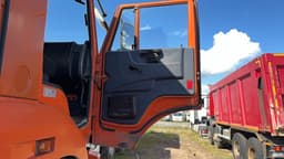 Камаз K3440 на шасси КамАЗ 65222 6x6 Самосвал - 7