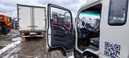 Ттм-Центр АБ-73* на шасси JAC N90 4x2 Бортовой (Евроборт) - 6