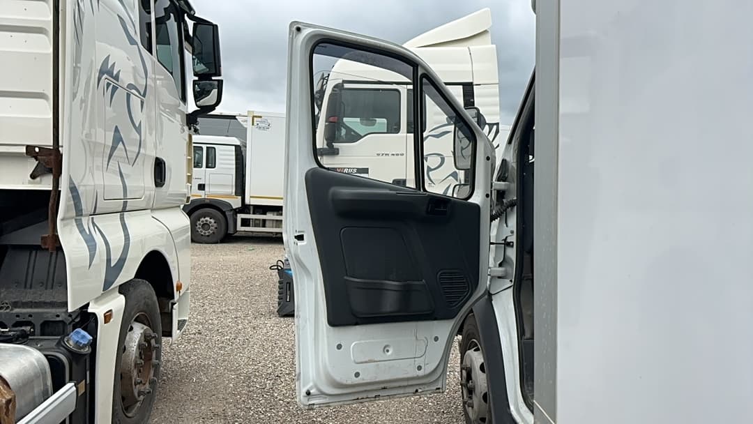 Новый Завод 3010* на шасси GAZ GAZON NEXT 4x2 Изотермический/рефрижератор - 8