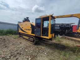 Drillto ZT* Буровая установка - 3