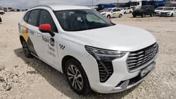 Haval Jolion - 2