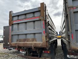 Shacman (Shaanxi) SX* 8x4 Самосвал - 3