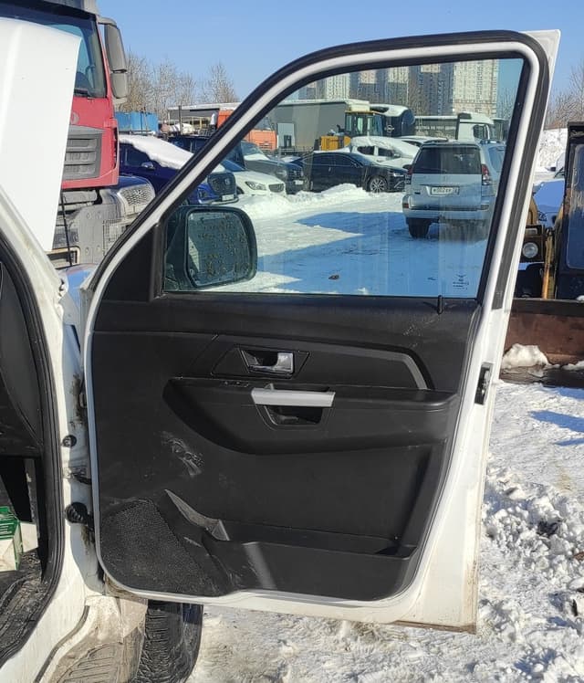 UAZ Pickup - 6