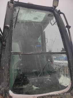 John Deere E260 Экскаватор - 5
