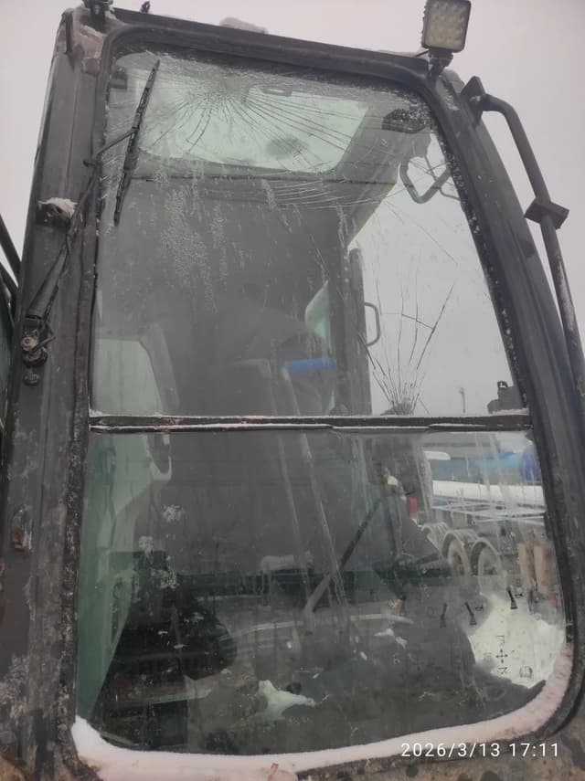 John Deere E260 Экскаватор - 5