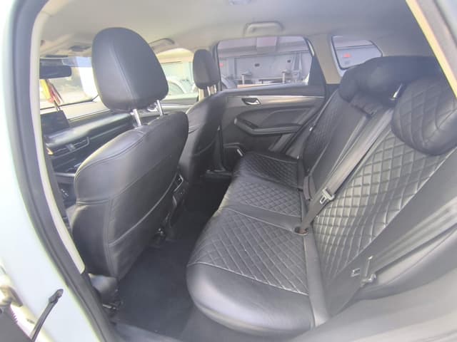 Haval Jolion - 8