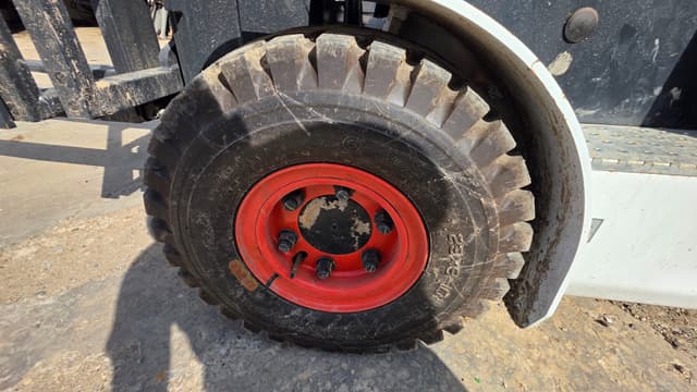 Daxin B* Вилочный погрузчик - 8