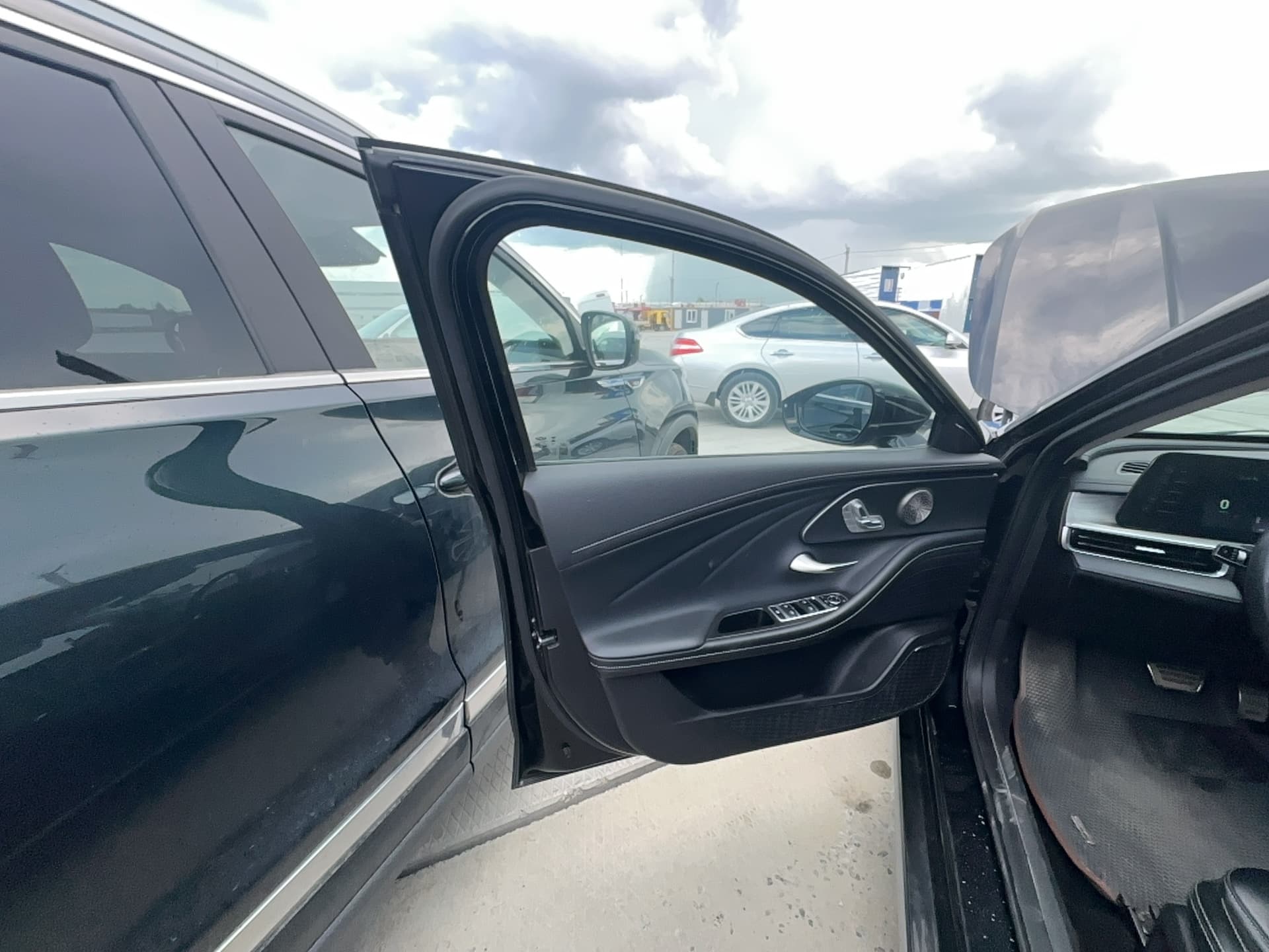 Chery ARRIZO 8 - 8