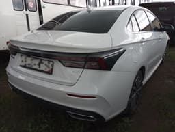 Omoda S5 - 3