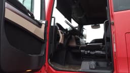 MAN TGX 6x2-2 Седельный тягач - 7