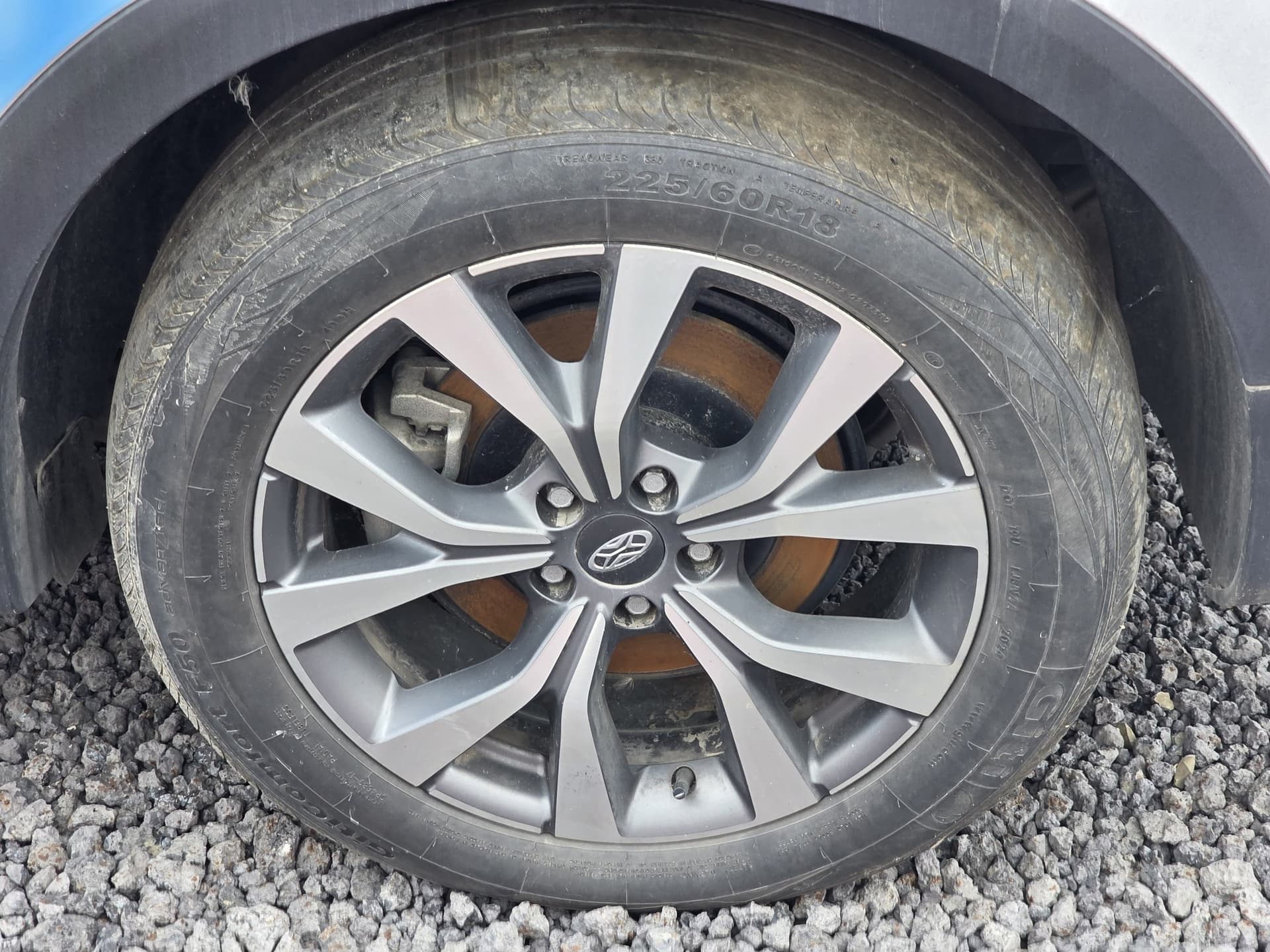 Xcite X-CROSS 7 - 8