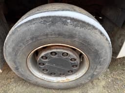 Камаз 65206 6x4 Седельный Тягач - 10