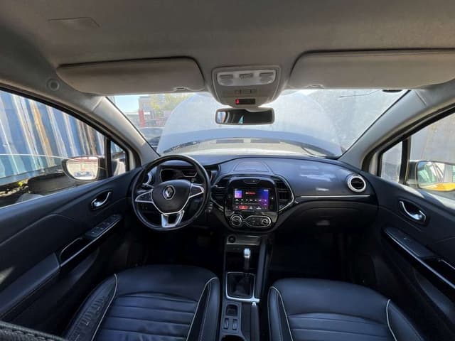 Renault Kaptur - 5