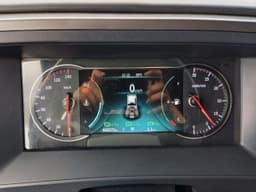 Dongfeng DFH 4x2 Седельный тягач - 7