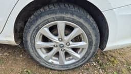 Changan Alsvin - 10