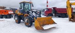 Xcmg LW* Фронтальный погрузчик - 2