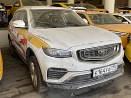 Belgee X70 - 2