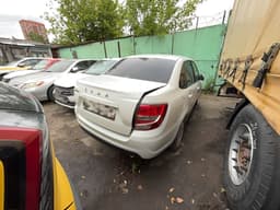 Lada Granta седан - 3