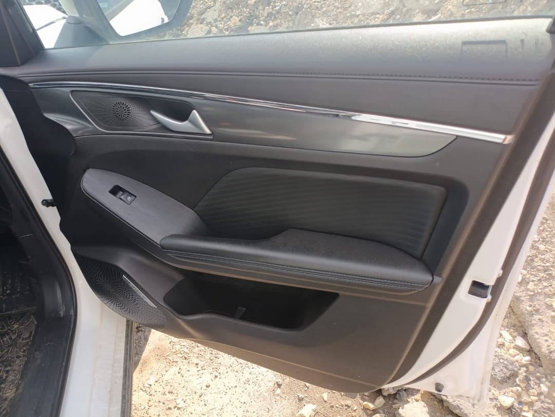 Haval Jolion - 7