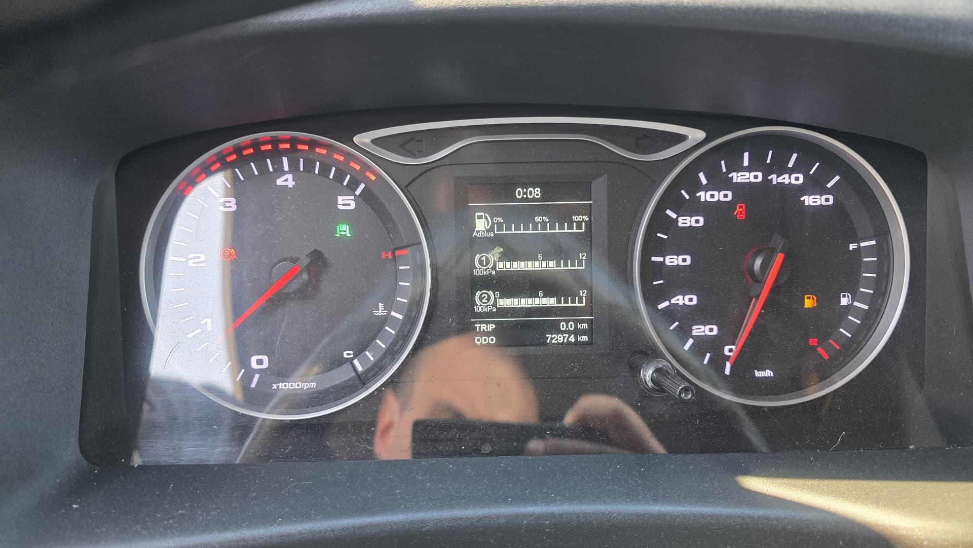 Автомеханический Завод 5758* на шасси КамАЗ 43089 4x2 Бортовой (Евроборт) - 7