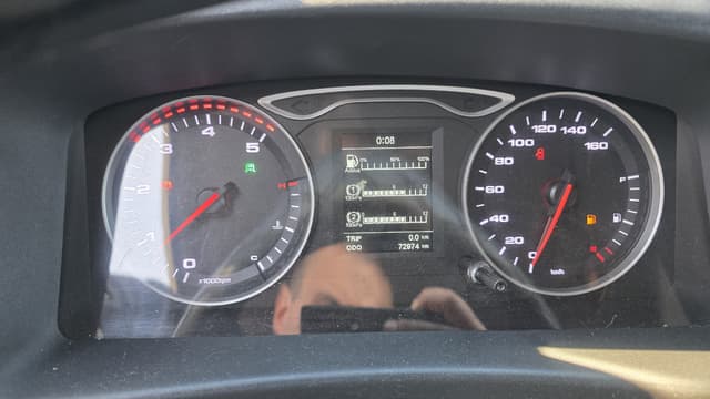 Автомеханический Завод 5758* на шасси КамАЗ 43089 4x2 Бортовой (Евроборт) - 7