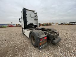 Volvo FH 4x2 Седельный тягач - 3