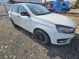 Lada Vesta седан - 2