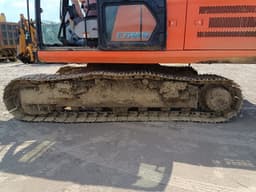 Lonking CDM6205 Экскаватор - 8