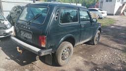 Lada 4x4 3дв - 3