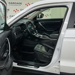 Geely Atlas Pro - 6