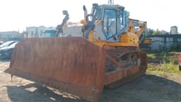 Дст-Урал D9* Бульдозер - 1