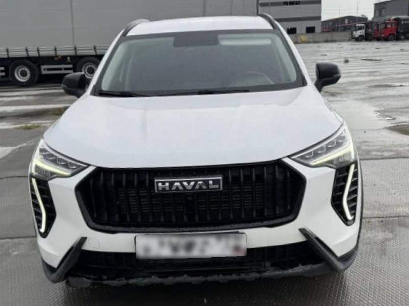 Haval Jolion - 2