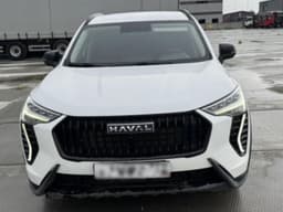 Haval Jolion - 2
