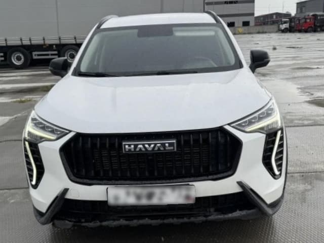 Haval Jolion - 2