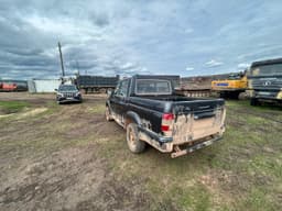 UAZ Pickup - 3