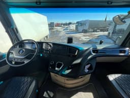 Foton AUMAN Galaxy 6x4 Седельный тягач - 5
