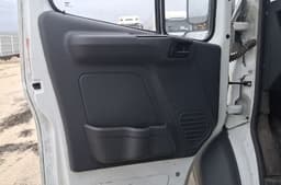 Автомаш 2824* на шасси GAZ GAZON NEXT 4x2 Изотермический/рефрижератор - 8