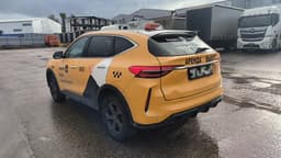 Haval F7 - 4