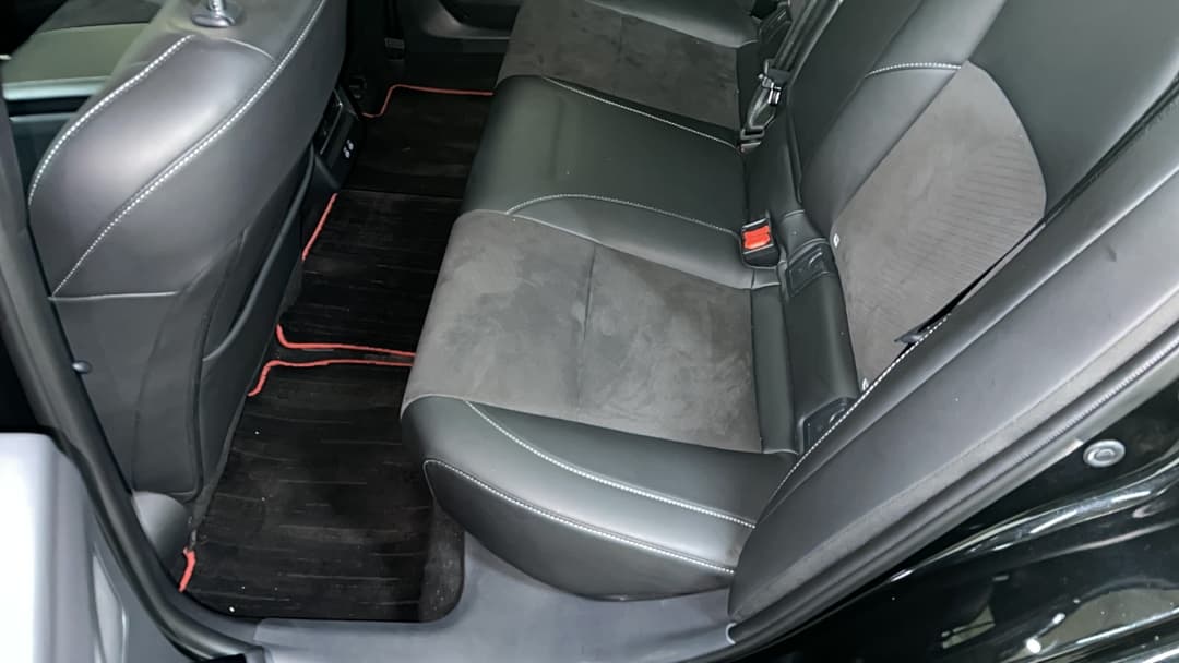 Toyota CAMRY - 9