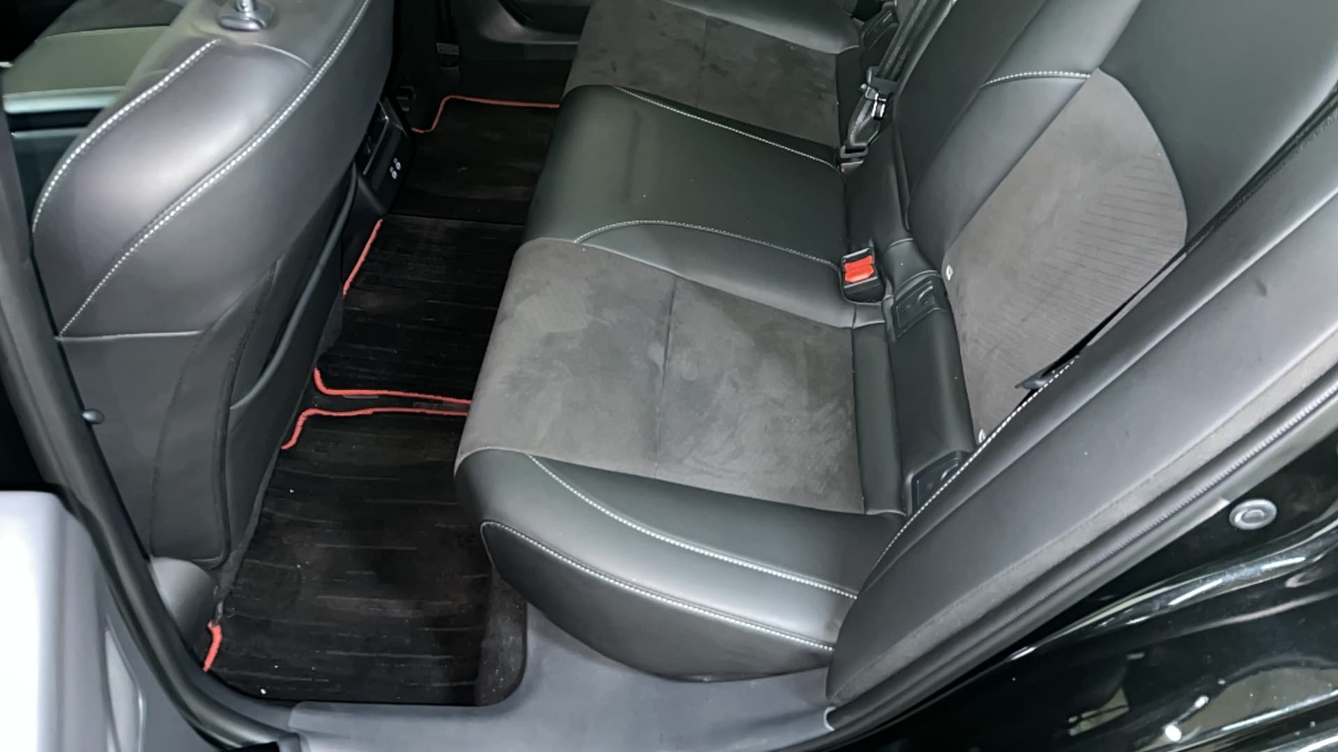 Toyota CAMRY - 9