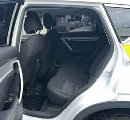 Geely Coolray - 8
