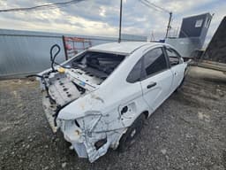 Lada Vesta седан - 3